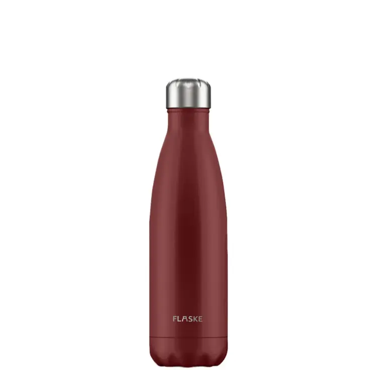 Drinkfles RVS 500 ml