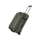 Travelite Briize Wheeled Duffle M khaki |66 L