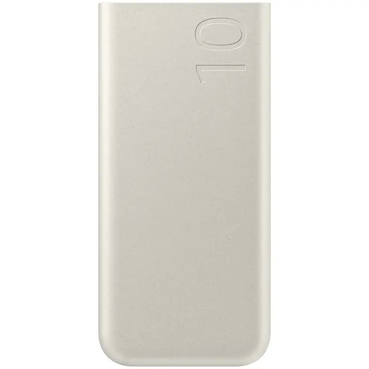 Batterij Pack 10.000 mAh