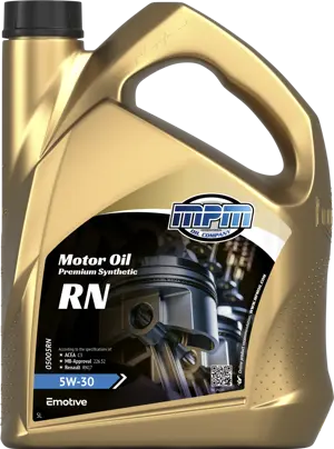 motorolie 5w30 rn renault / dacia  premium