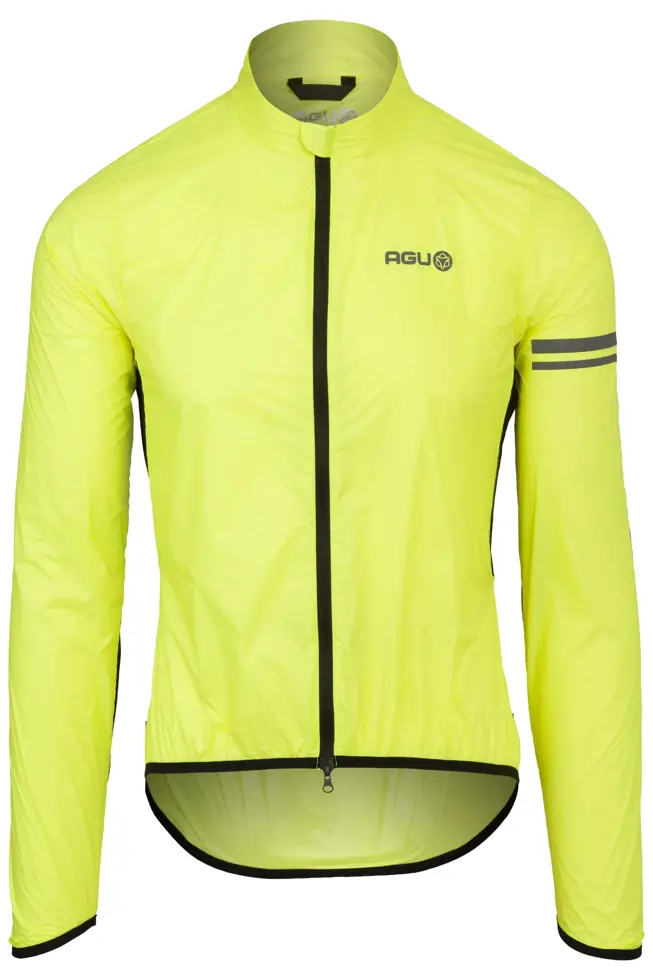 Essential - Fietsjack heren