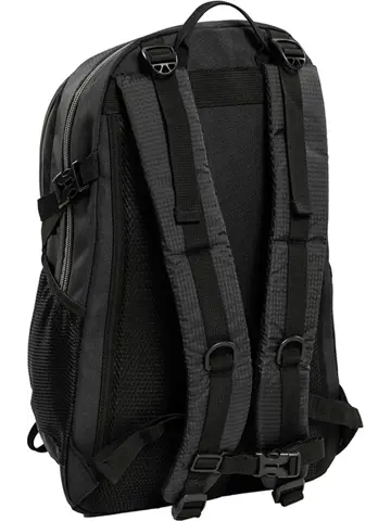 Daniel Ray - Chicago - Outdoor rugzak