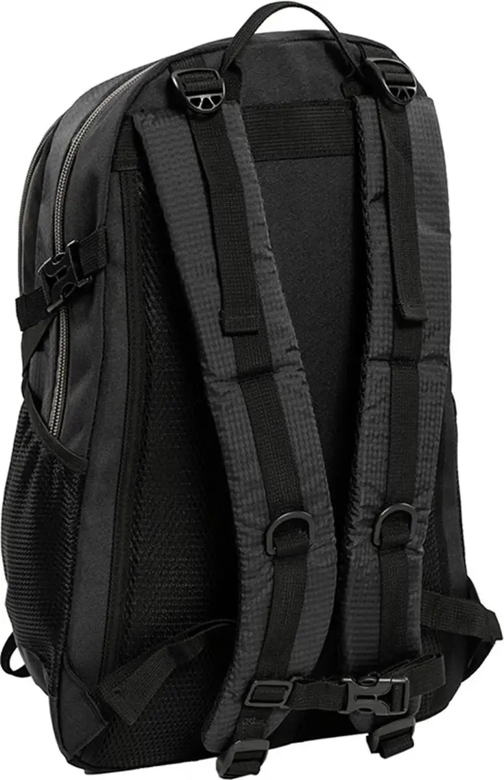 Daniel Ray - Chicago - Outdoor rugzak