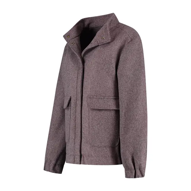 MGO Caro Dames - Tussenjas - Bomberjack