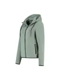 Kirsten Dames - Outdoorvest