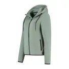 Travelin' Kirsten Dames - Outdoorvest