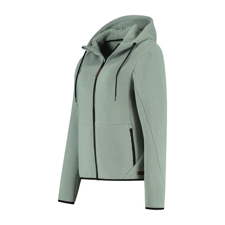 Kirsten Dames - Outdoorvest