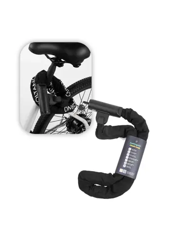 Voltano Securo ART4 kettingslot 130 cm