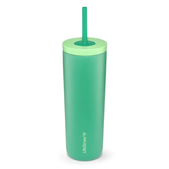 LifeStraw waterfilterfles Go Tumbler