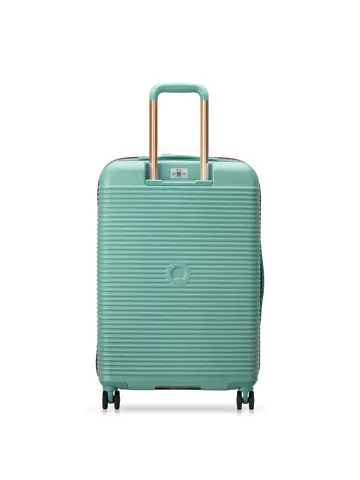 Freestyle 4 Wheel Trolley 67  | 70 L