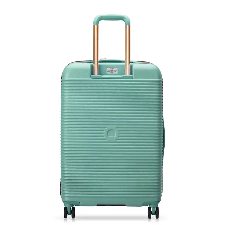 Freestyle 4 Wheel Trolley 67  | 70 L