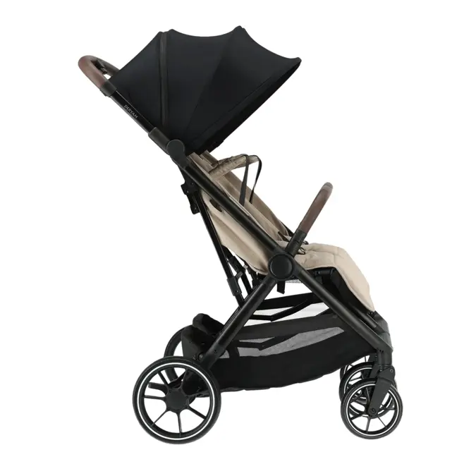 Luxe Rolo X2 XL V2 Dubbele Buggy - Deryan