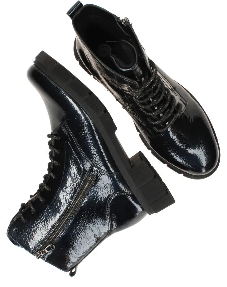 Veterboots Dames