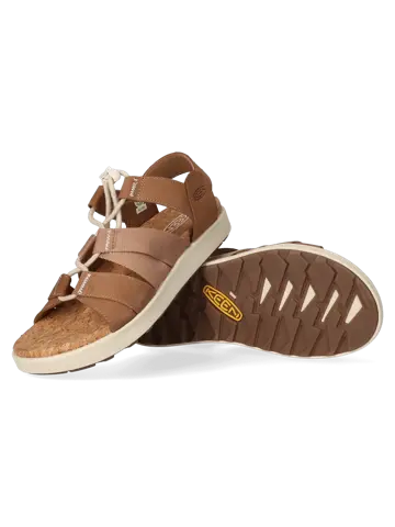 Elle Strap - Sandalen - Dames