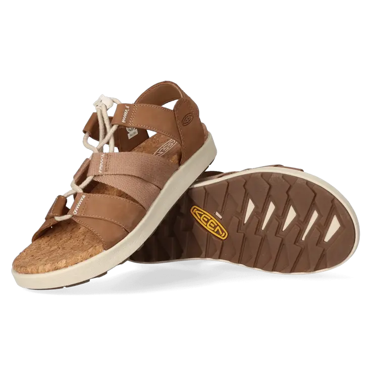 Elle Strap - Sandalen - Dames