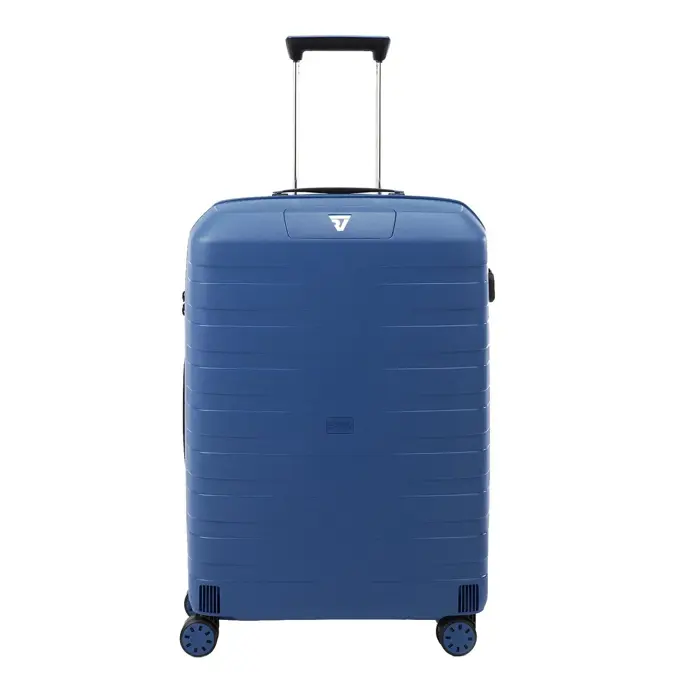 Roncato Box Sport 2.0 Trolley 69 navy |80 L