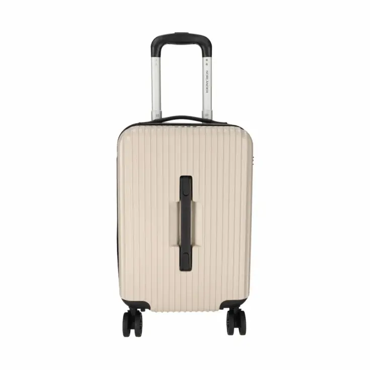 Handbagage trolley 34 liter met TSA slot - 34L