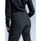 Poederbaas - Softshell - Dames - Skibroek