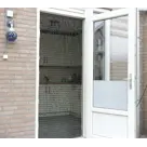 IVOL Vliegengordijn Noah - 90x220 cm