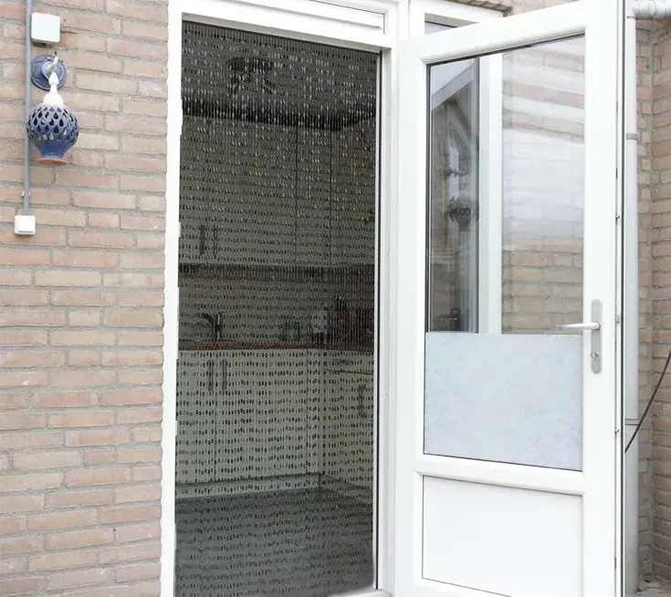 IVOL Vliegengordijn Noah - 90x220 cm