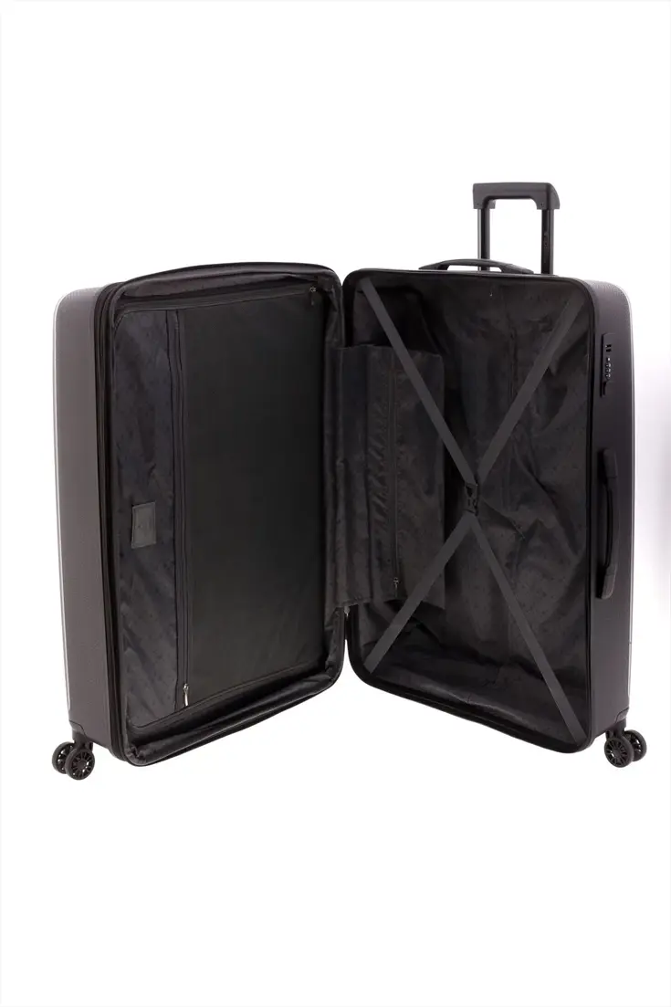 Flow - Grote koffer - 74cm - 115L