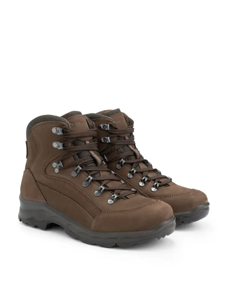 Faaborg heren - Wandelschoenen - Travelin'