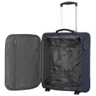 Travelite Cabin 2 wiel boardtrolley Blauw