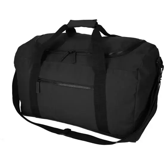 Reistas RPET 36L Met Opbergvakken