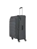 Skaii 4 Wheel Trolley L Expandable  | 98 L