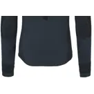 Seamless Fietsshirt Lange Mouwen Performance Heren