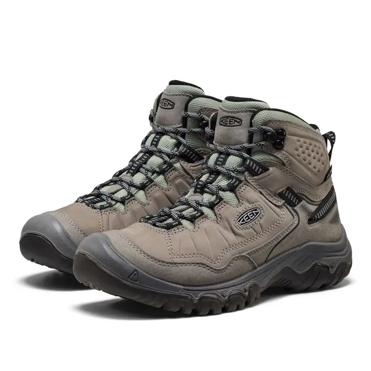 Targhee IV Mid - Wandelschoenen - Dames - Keen