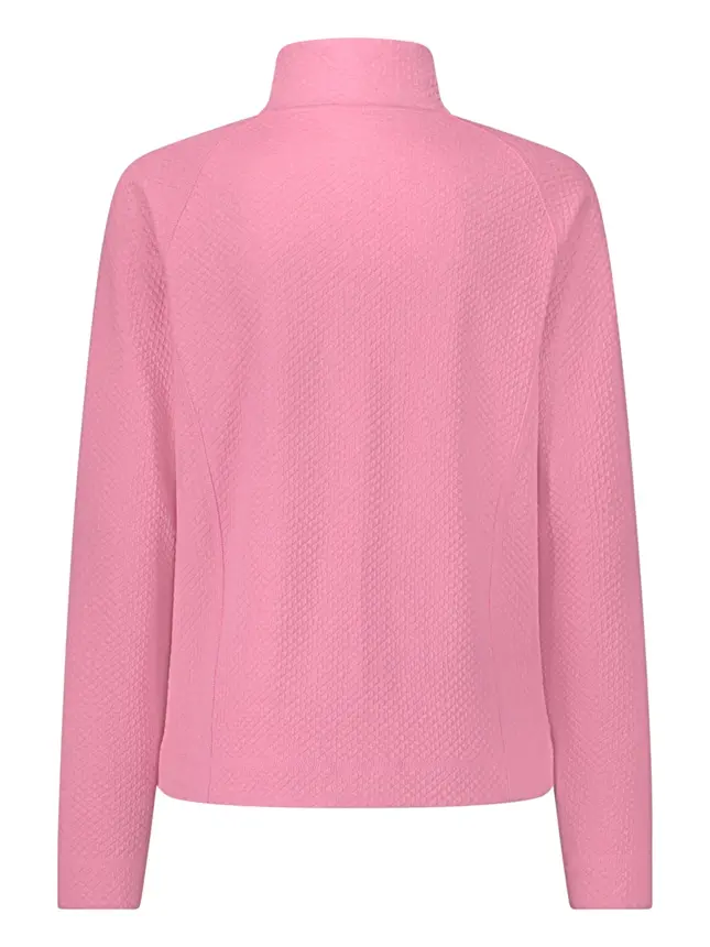 Palmares - Fleecevest dames - Human Nature