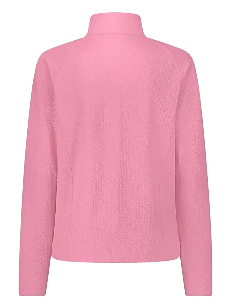 Palmares - Fleecevest dames - Human Nature