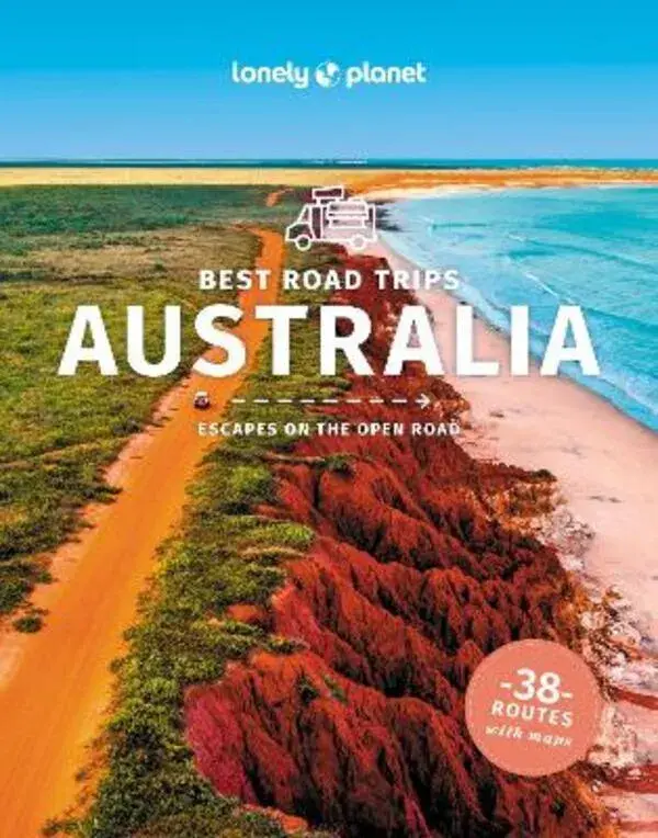 Reisgids Best Road Trips Australia 4