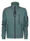 Bogen – Softshell jas heren – Human Nature
