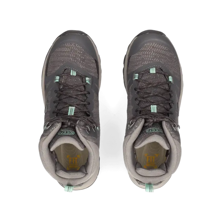 Terradora II - Wandelschoenen - Dames