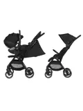 Soho - Kinderwagen