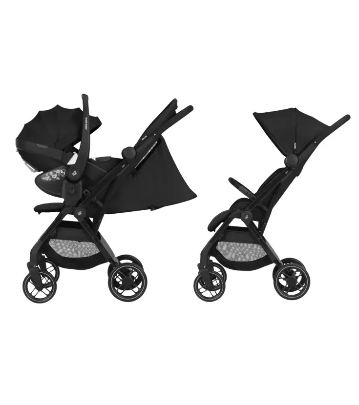 Soho - Kinderwagen