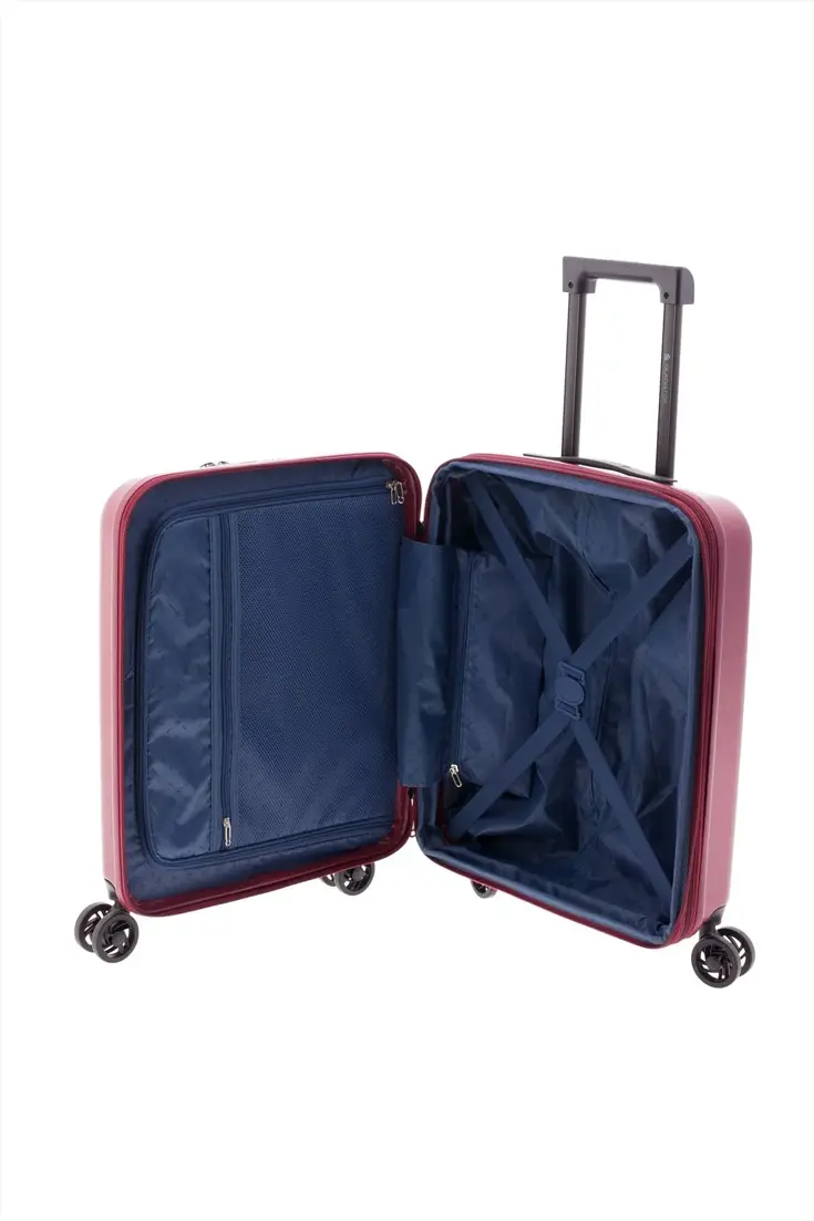 Normadtec - Handbagage - 55cm - 40L