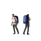 Eagle Creek Expanse trolley / 85 L