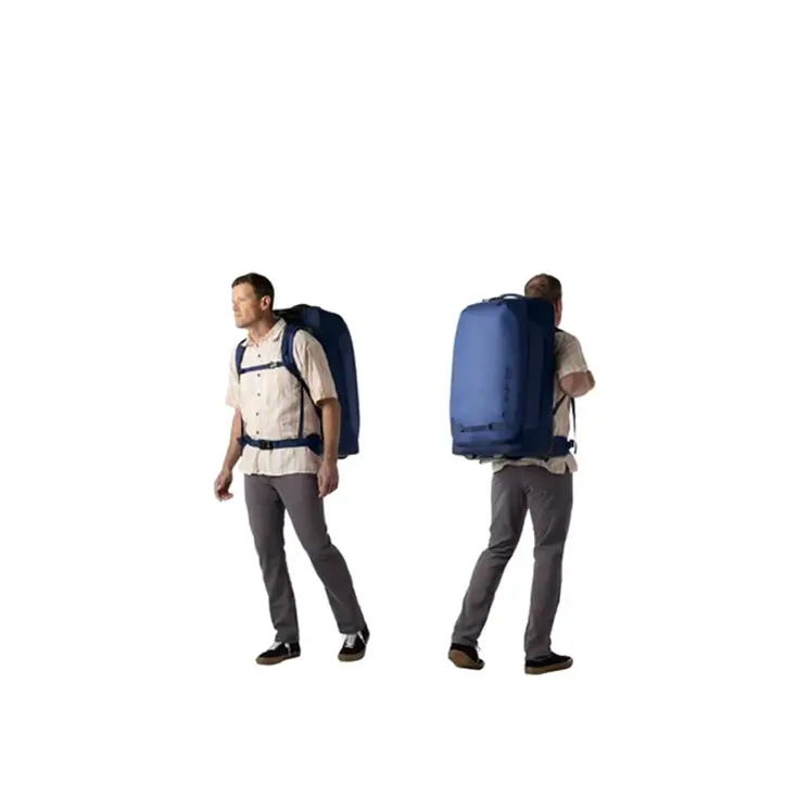 Expanse Convertible 85L pilot blue | 85 L