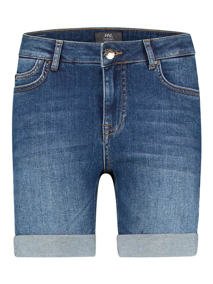 Misty – Denim Short Dames