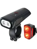 Verlichtingsset Buster 1100 + Buster