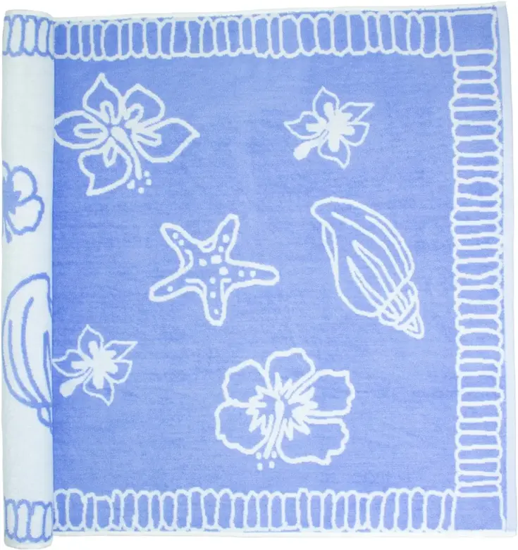 Hawaii - Strandhanddoek