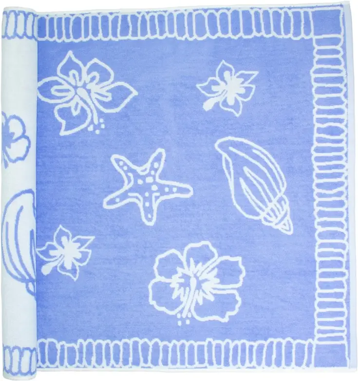 Hawaii - Strandhanddoek