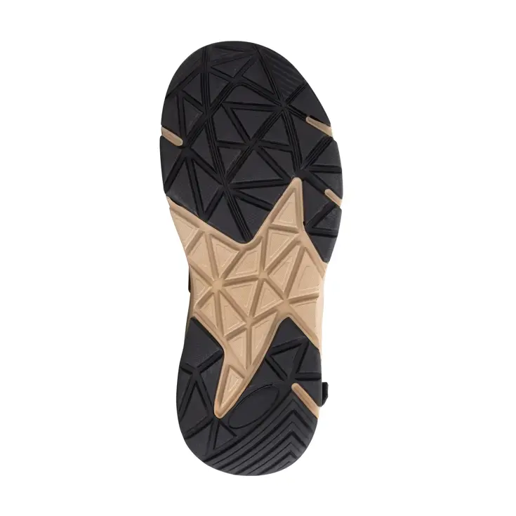 Brusdal Heren - Wandelsandalen