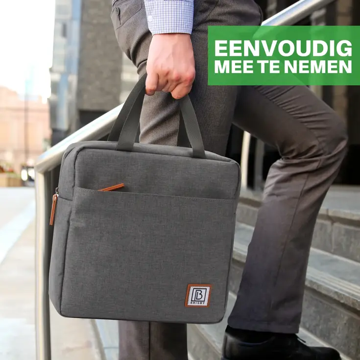 Koeltas - Lunchtas 7 Liter