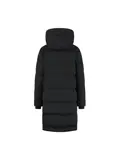 Odda Dames - Puffer winterjas - Waterdicht