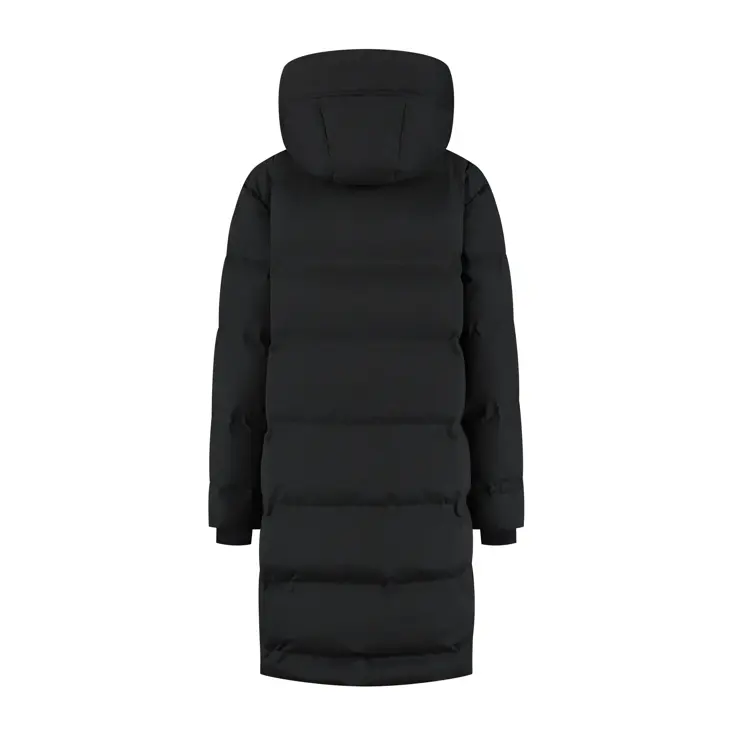 Odda Dames - Puffer winterjas - Waterdicht