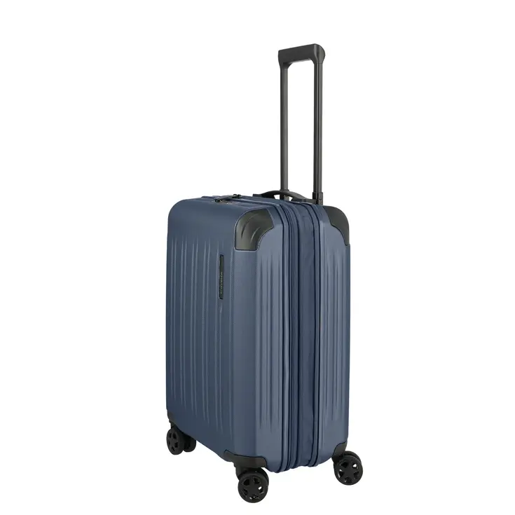 Dynamiic 4 Wheel Cabin Trolley  | 43 L